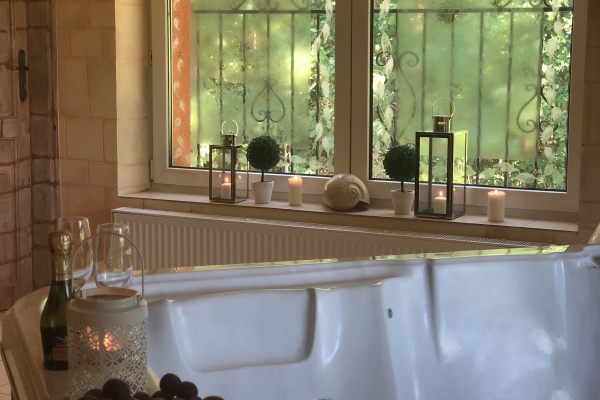 Hotel Gdańsk Dworek Banino